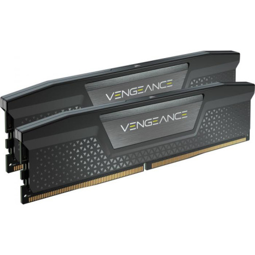 Оперативная память Corsair Vengeance 2x16ГБ DDR5 5600 МГц CMK32GX5M2X7200C34