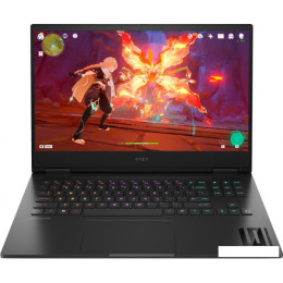 Игровой ноутбук HP Omen 16-wf1004ci A1WE9EA
