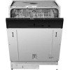 Встраиваемая посудомоечная машина Haier HDWE13-191RU