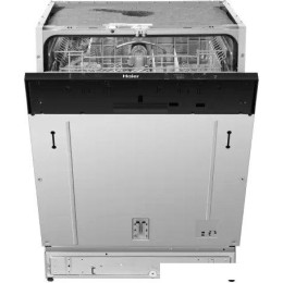 Встраиваемая посудомоечная машина Haier HDWE13-191RU