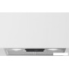Кухонная вытяжка Indesit INAE 52FLS X