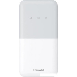 Мобильный 4G Wi-Fi роутер Huawei E5586-326 (белый)