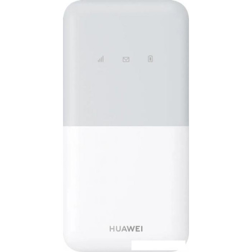 Мобильный 4G Wi-Fi роутер Huawei E5586-326 (белый)