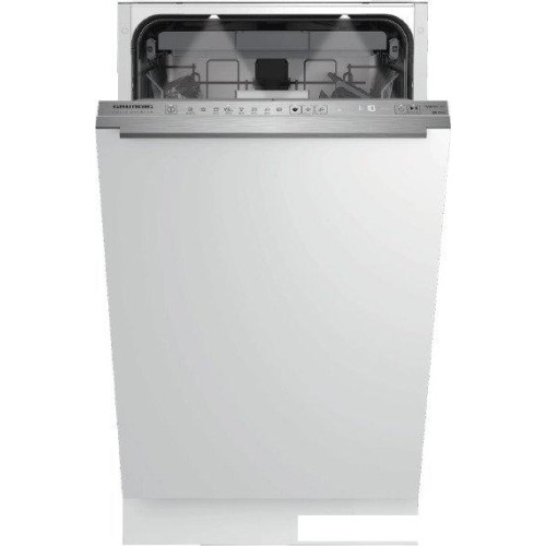 Встраиваемая посудомоечная машина Grundig GSVP4051Q