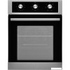 Электрический духовой шкаф ZUGEL ZOE451X