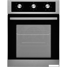 Электрический духовой шкаф ZUGEL ZOE451X