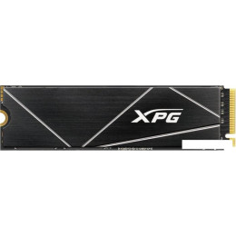 SSD ADATA XPG GAMMIX S70 Blade 4TB AGAMMIXS70B-8000G-CS