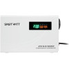 Стабилизатор напряжения SmartWatt AVR SLIM 500RW