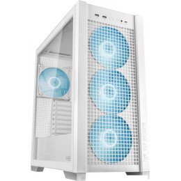 Корпус ASUS TUF Gaming GT302 ARGB White