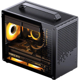 Корпус Jonsbo Z20 (черный)