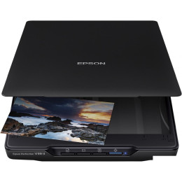 Сканер Epson Perfection V39 II