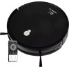 Робот-пылесос Polaris PVCR G2 0926W Wi-Fi IQ Home (черный)
