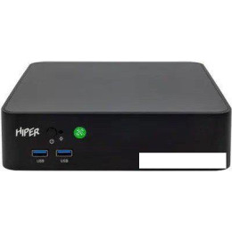 Компактный компьютер Hiper Activebox S8 I3105R8S2WPB