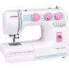 Электромеханическая швейная машина Janome Excellent Stitch 23