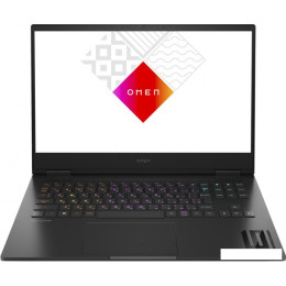 Игровой ноутбук HP Omen 16-wd0028ci A1WE7EA