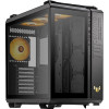 Корпус ASUS TUF Gaming GT502 Plus (черный)