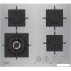 Варочная панель Grundig GIGF 6234120 X