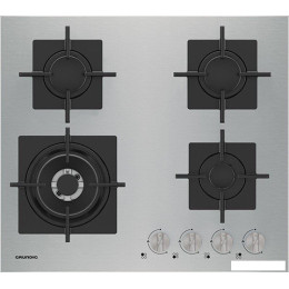 Варочная панель Grundig GIGF 6234120 X