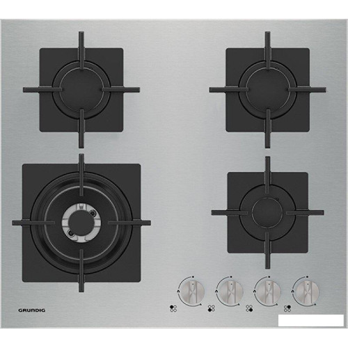 Варочная панель Grundig GIGF 6234120 X