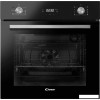 Электрический духовой шкаф Candy Moderna Saga COS625NLS