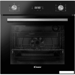 Электрический духовой шкаф Candy Moderna Saga COS625NLS