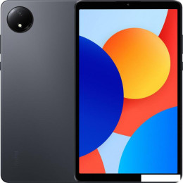 Планшет Xiaomi Redmi Pad SE 8.7 4GB/128GB международная версия (серый)