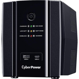 Источник бесперебойного питания CyberPower UT2200EG