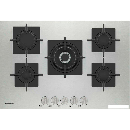 Варочная панель Grundig GIGF 7235220 X