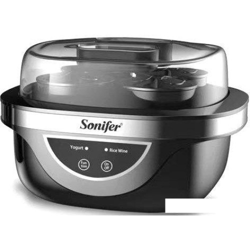 Йогуртница Sonifer SF-4007