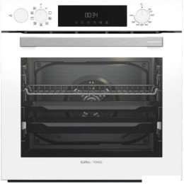 Электрический духовой шкаф Grundig GEDM12300W