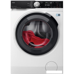 Стирально-сушильная машина AEG LWR75965O