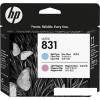 Печатающая головка HP 831 (CZ679A)