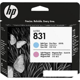 Печатающая головка HP 831 (CZ679A)