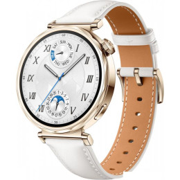 Умные часы Huawei Watch GT 5 41 мм (белый)