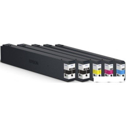 Картридж Epson C13T02Y300