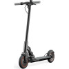 Электросамокат Lenovo Electric Scooter M2 (черный)