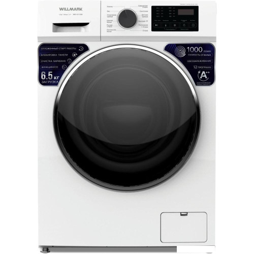 Стиральная машина Willmark WMF-65115WB