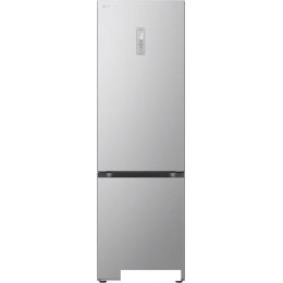 Холодильник LG DoorCooling+ GC-B509FNMW