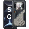 Смартфон Cubot KingKong X 12GB/256GB (черный)
