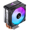 Кулер для процессора Jonsbo CR-1300 EVO Black