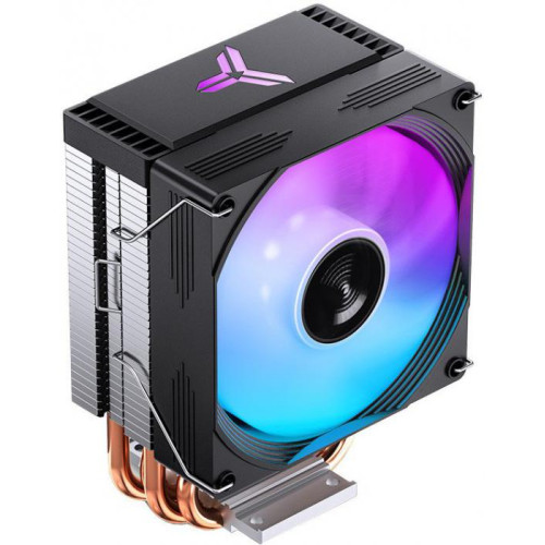 Кулер для процессора Jonsbo CR-1300 EVO Black