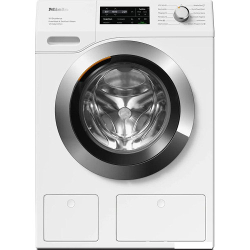 Стиральная машина Miele WEI895 WCS 125 Gala Edition