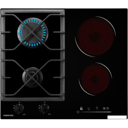 Варочная панель Hiberg VM 6021 B