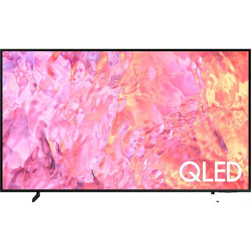 Телевизор Samsung QLED 4K Q60C QE85Q60CAUXCE