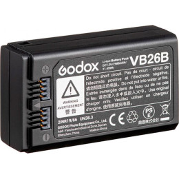 Аккумулятор Godox VB26B