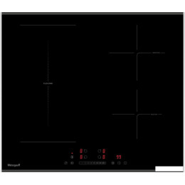 Варочная панель Weissgauff HI 643 BFZG