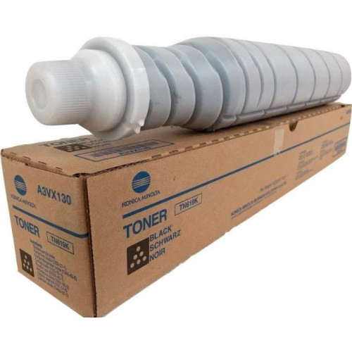 Тонер Konica Minolta TN619K