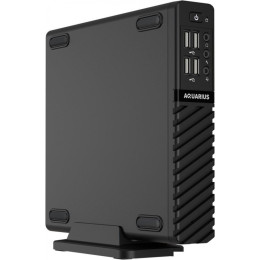 Компактный компьютер Aquarius Pro P30 K43 QRDP-P30K431M2918H125L02NWNFTNN3