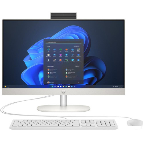 Моноблок HP ProOne 240 G10 936H9EA