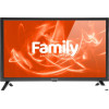 Телевизор Vekta LD-24SR4850BS